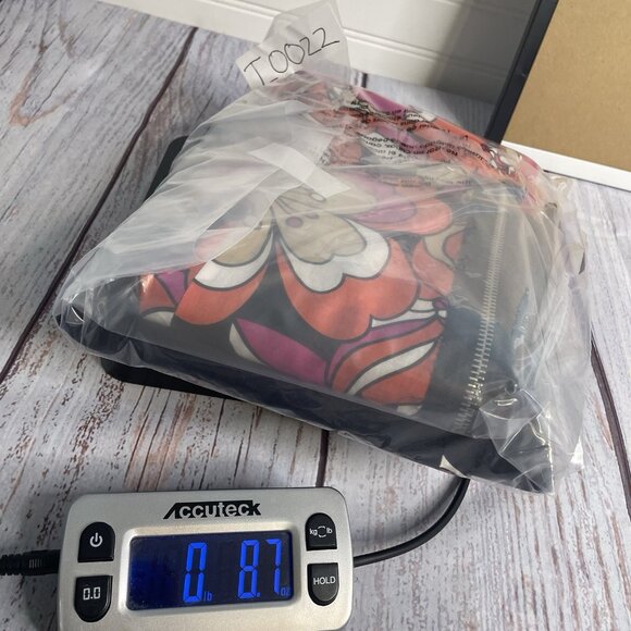 Lane Bryant Sun Dress Size 16‎ Tropical Floral ResortWear Vacation BOHO - Picture 10 of 10